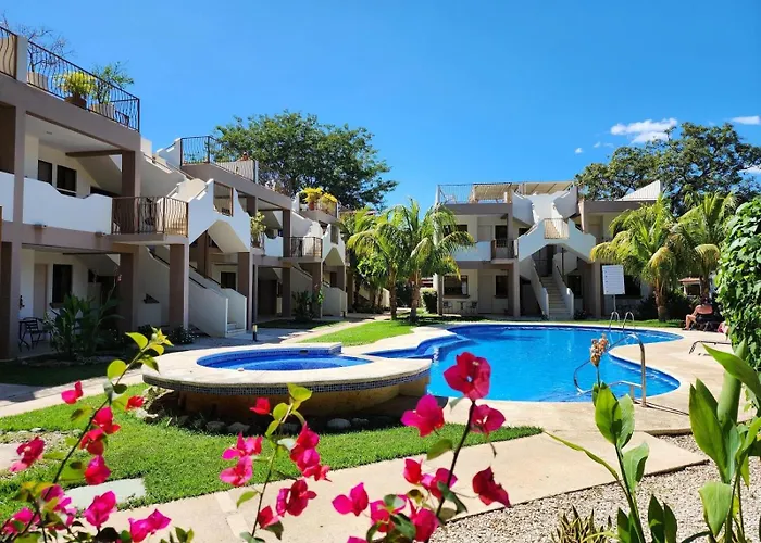 Holiday home Tropical 2nd Floor With Rooftop Coco