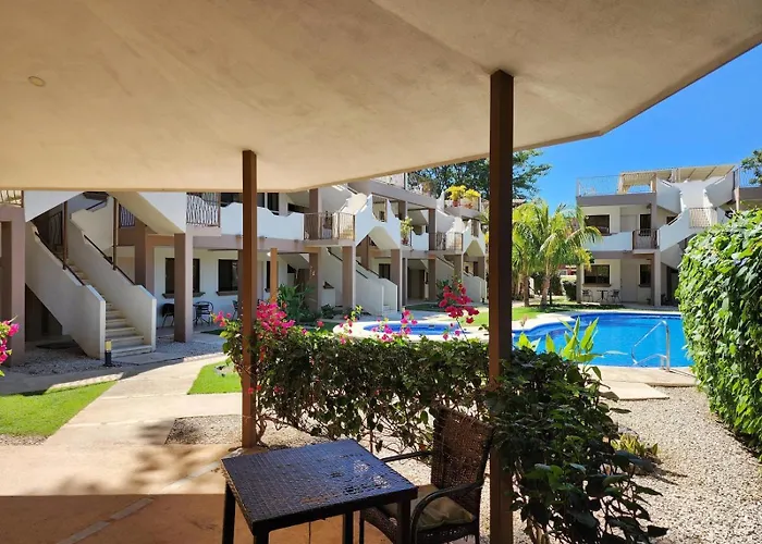 Holiday home Tropical 2nd Floor With Rooftop Coco
