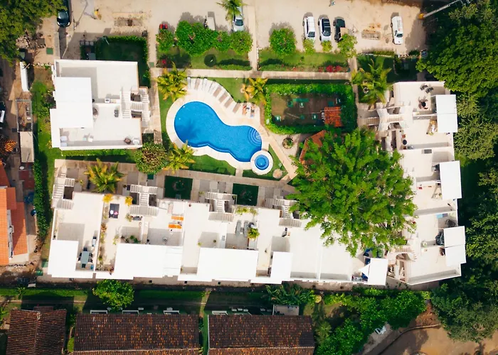 Tropical 2nd Floor With Rooftop * Coco